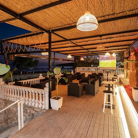 Hotel Kompleks Joni ساراندا المظهر الخارجي الصورة