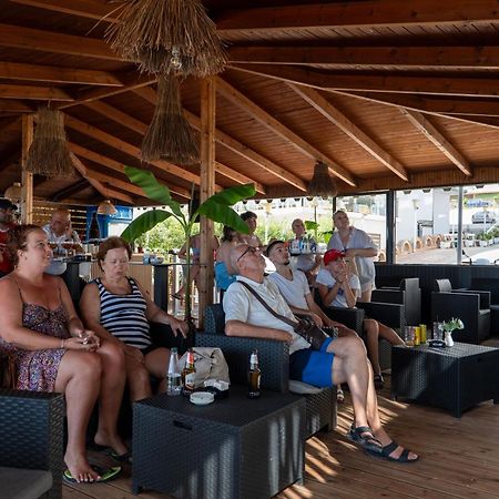 Hotel Kompleks Joni ساراندا المظهر الخارجي الصورة