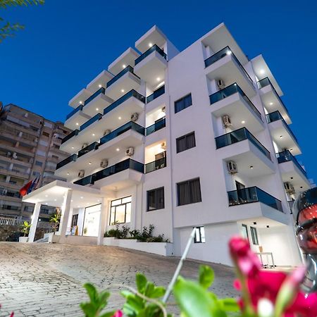 Hotel Kompleks Joni ساراندا المظهر الخارجي الصورة
