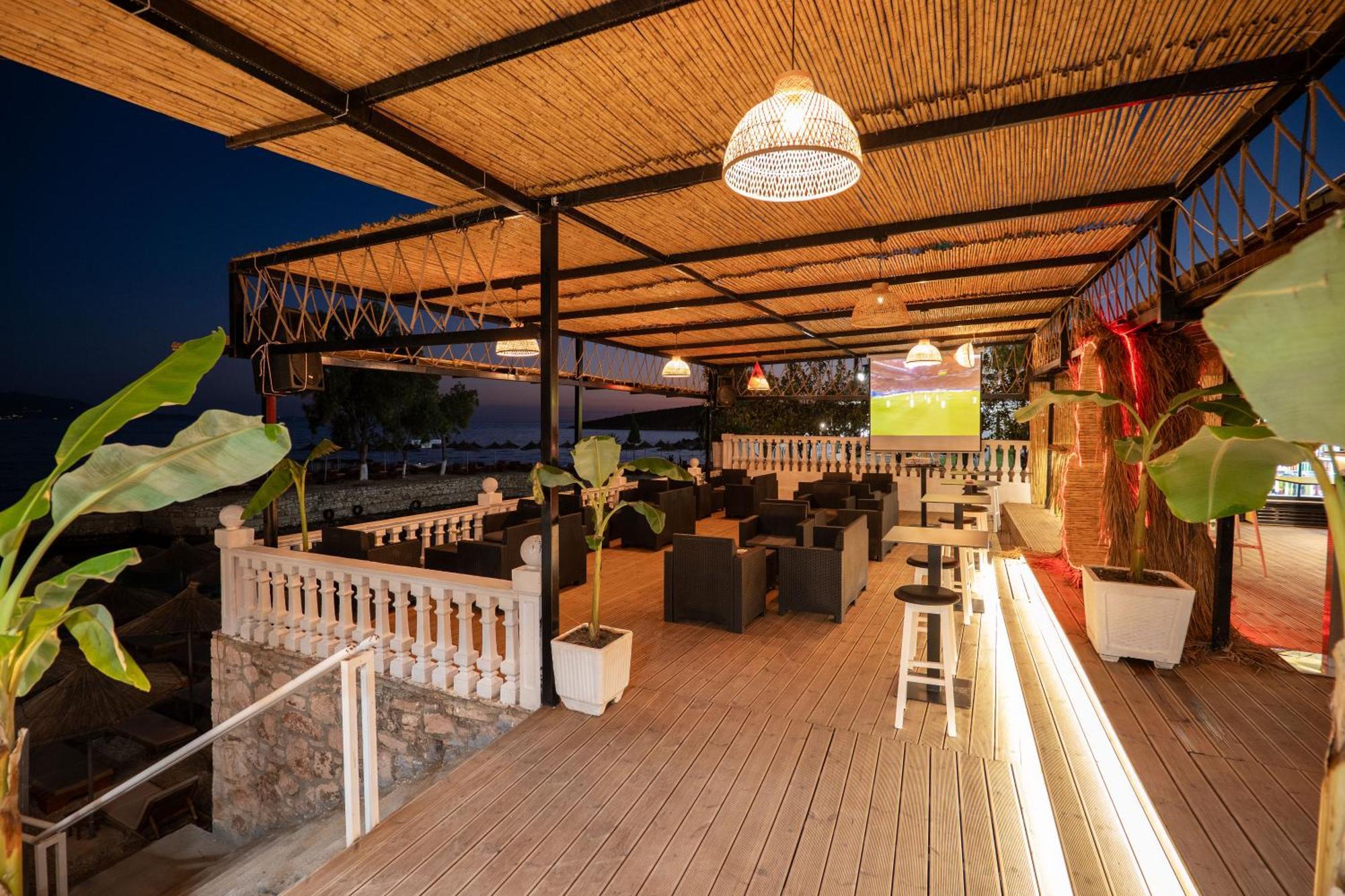 Hotel Kompleks Joni ساراندا المظهر الخارجي الصورة