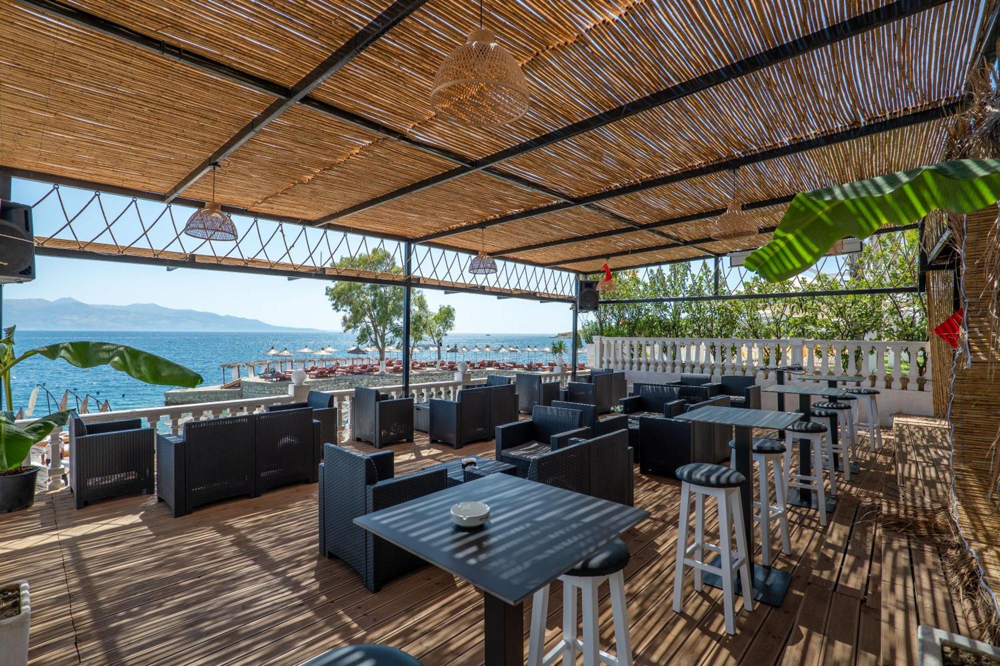 Hotel Kompleks Joni ساراندا المظهر الخارجي الصورة