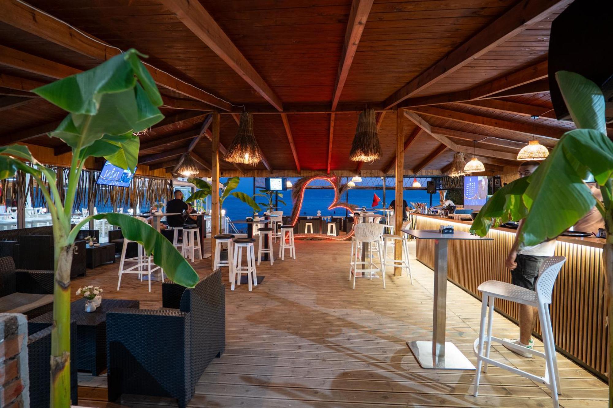 Hotel Kompleks Joni ساراندا المظهر الخارجي الصورة