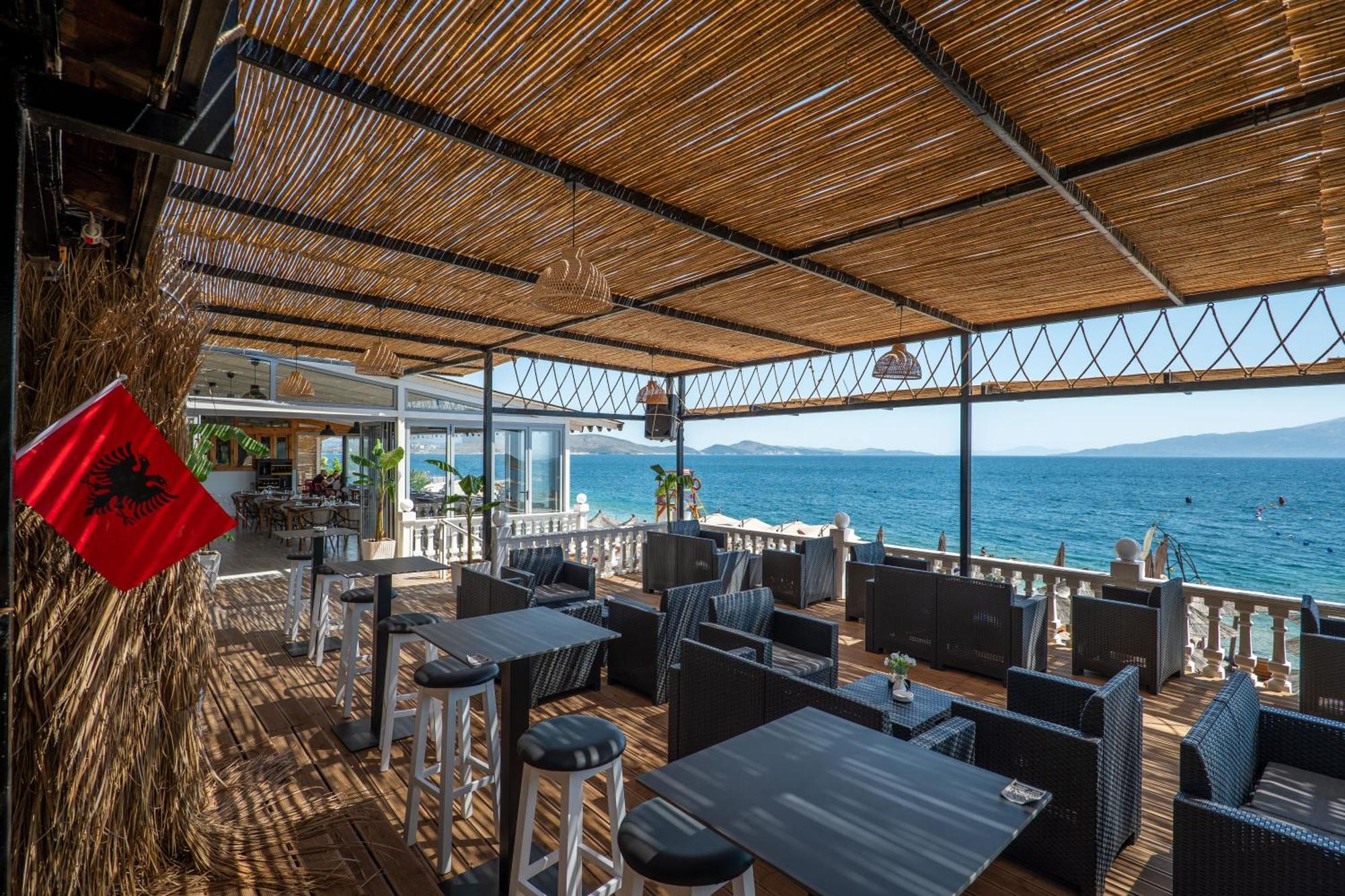 Hotel Kompleks Joni ساراندا المظهر الخارجي الصورة