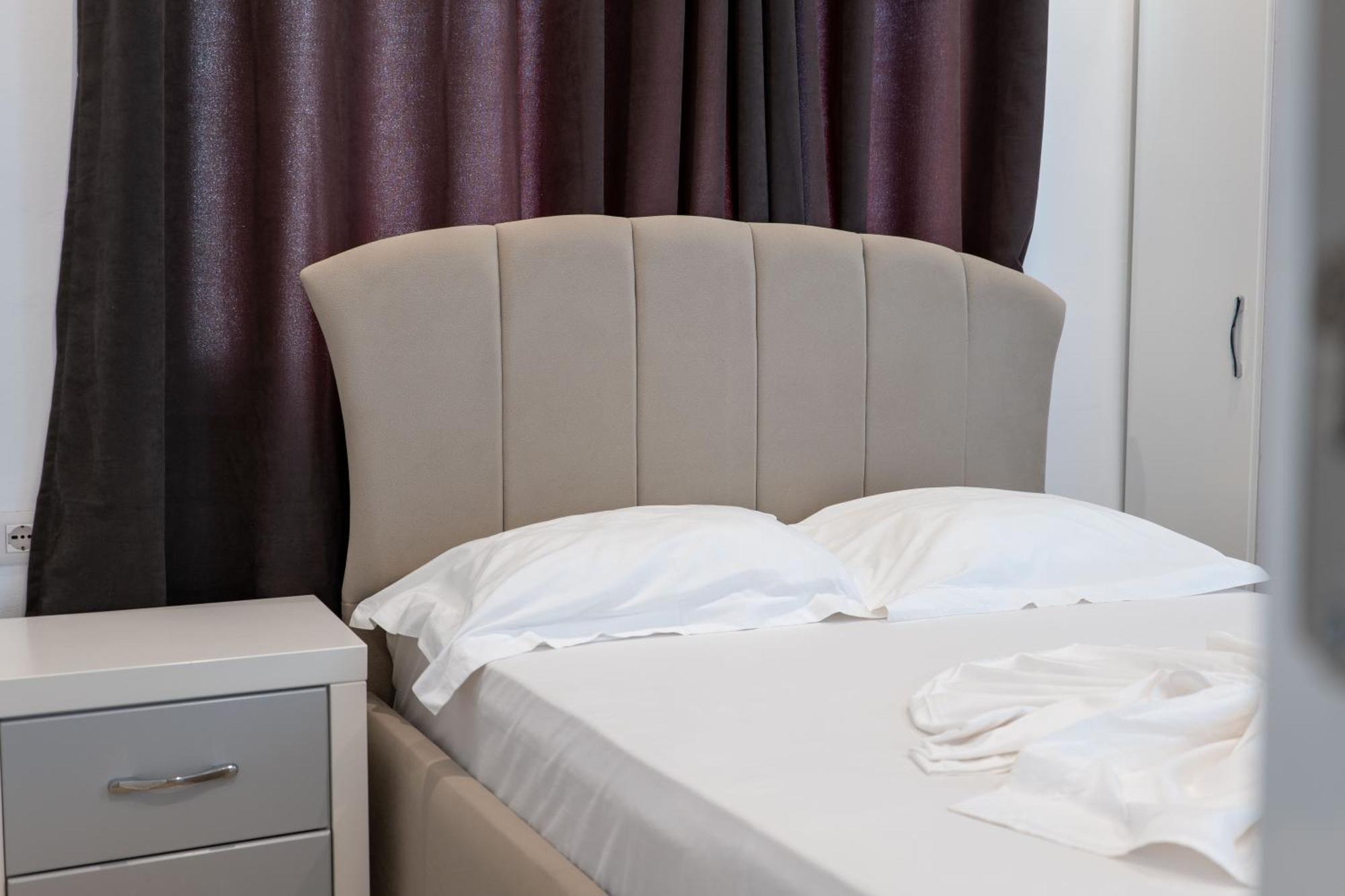 Hotel Kompleks Joni ساراندا المظهر الخارجي الصورة