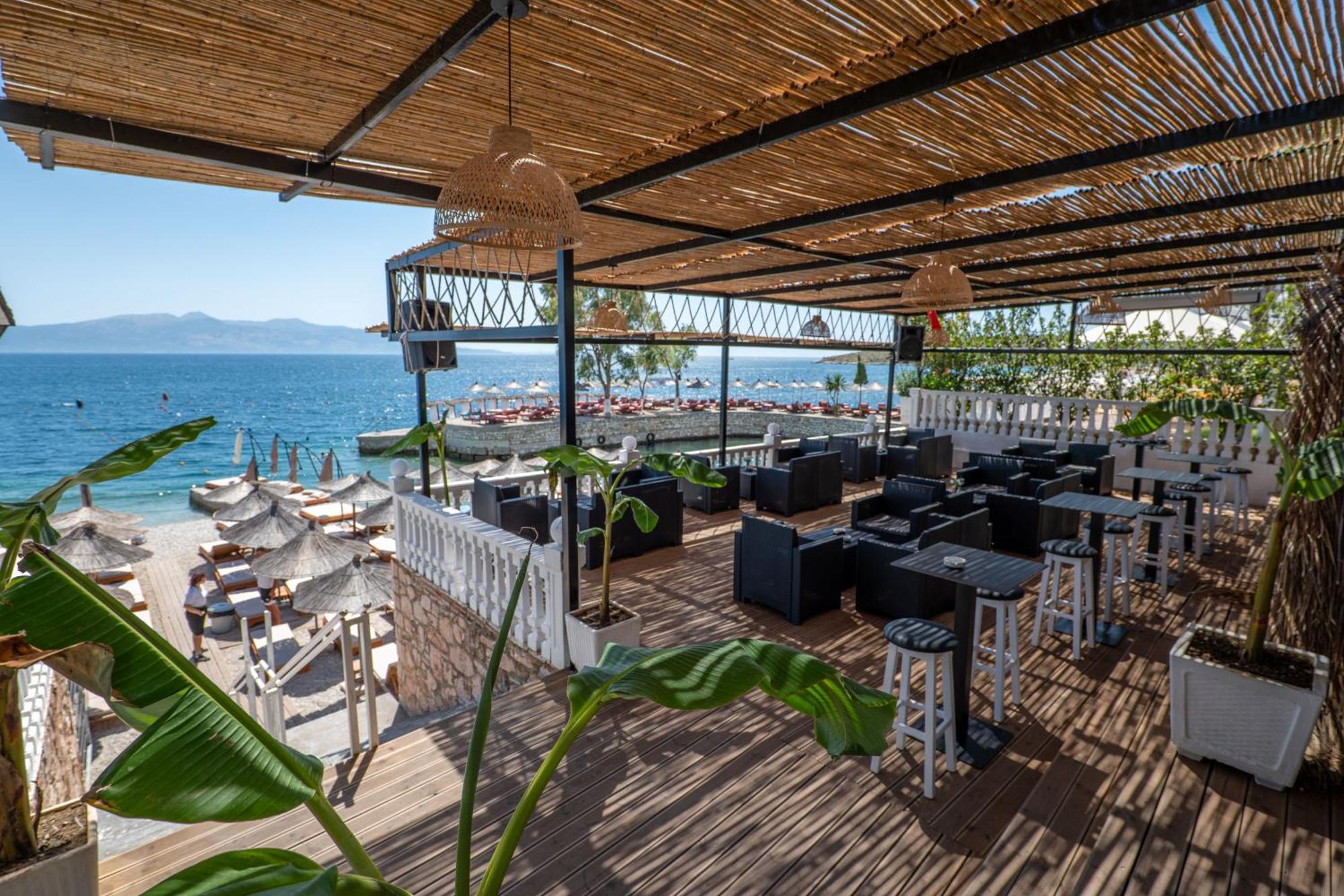 Hotel Kompleks Joni ساراندا المظهر الخارجي الصورة