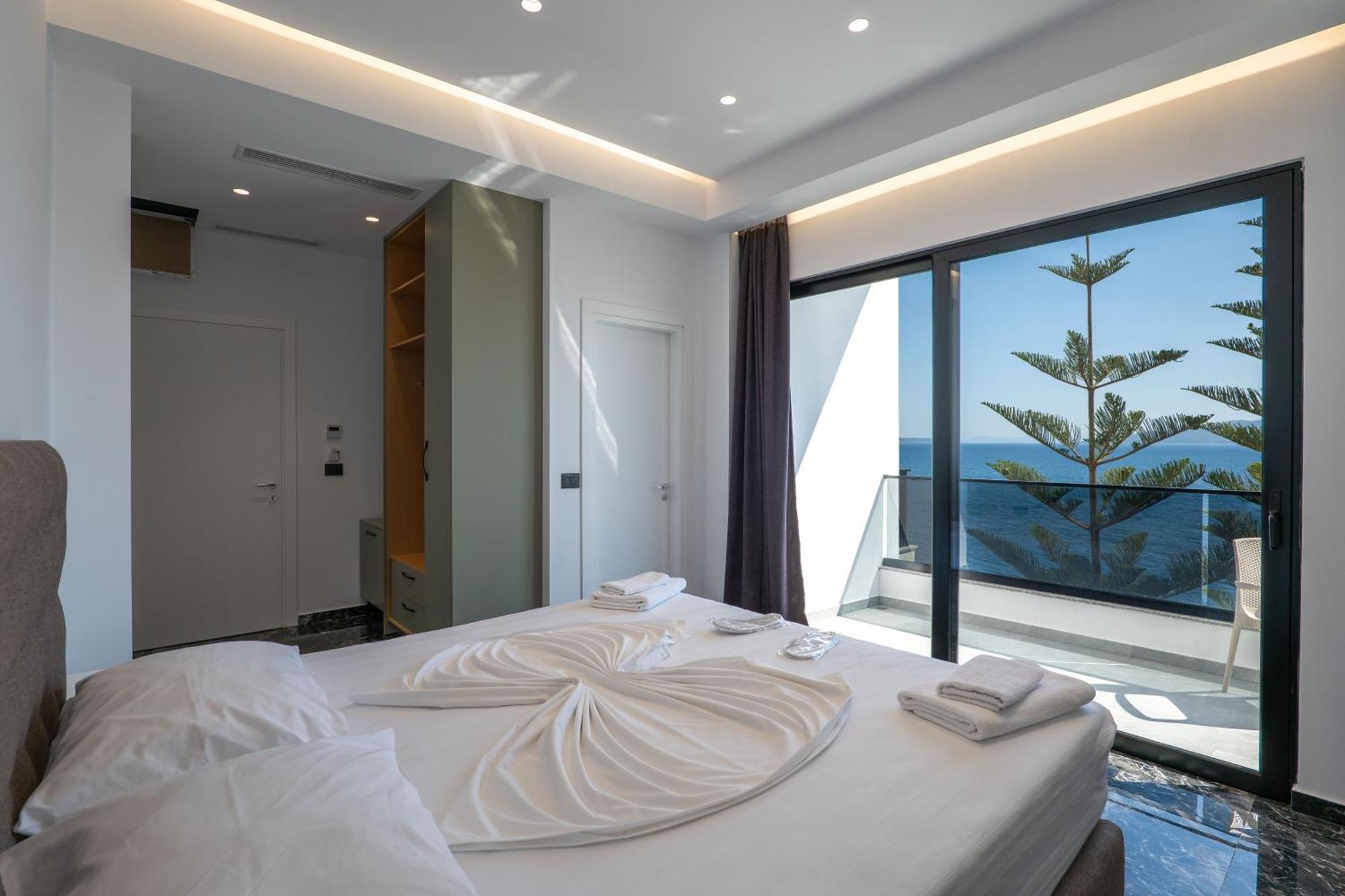 Hotel Kompleks Joni ساراندا المظهر الخارجي الصورة