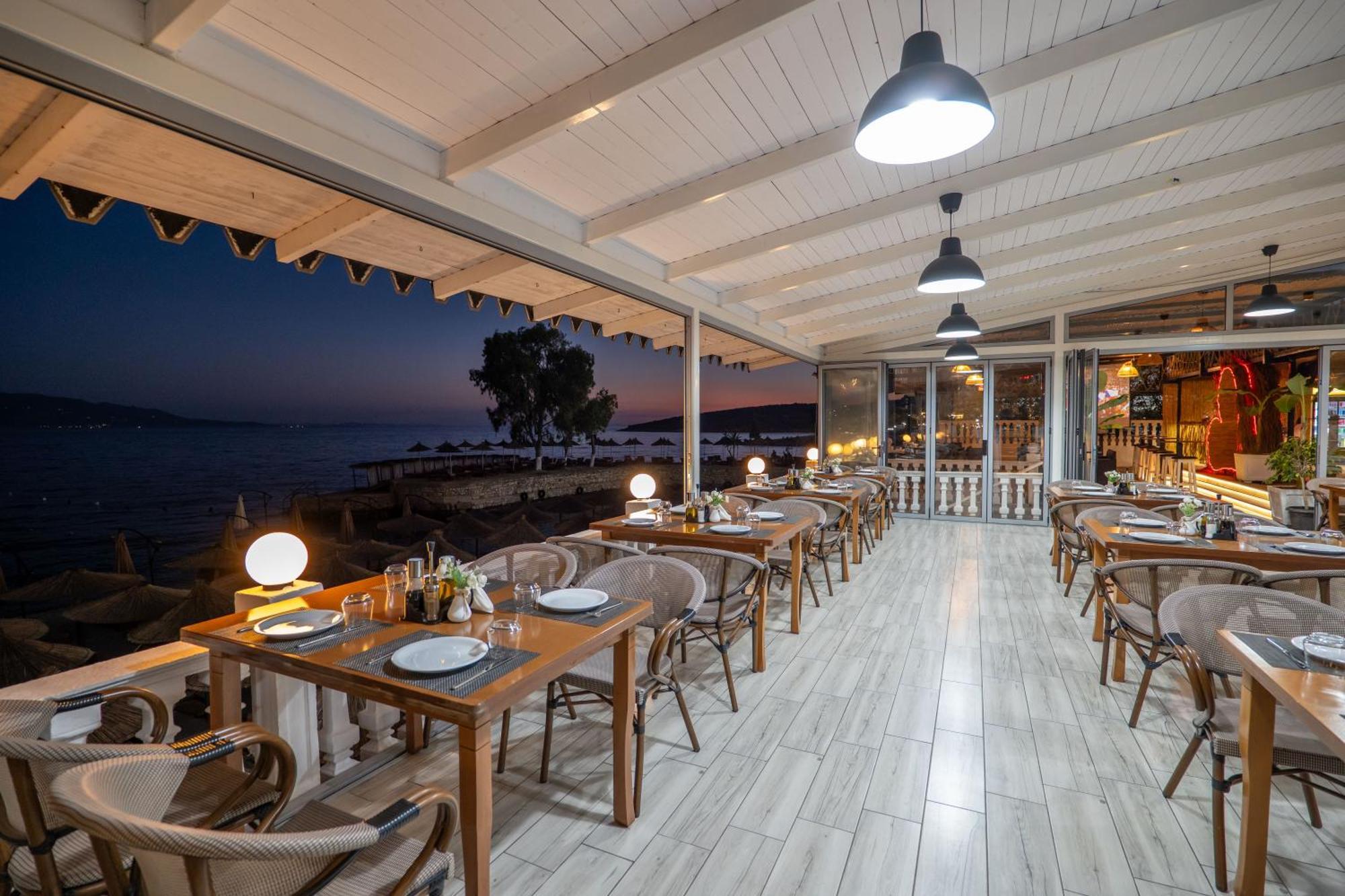 Hotel Kompleks Joni ساراندا المظهر الخارجي الصورة