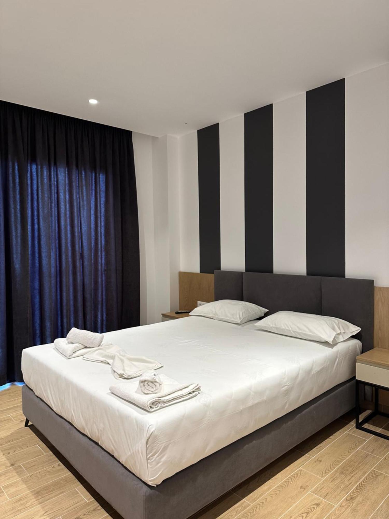Hotel Kompleks Joni ساراندا المظهر الخارجي الصورة